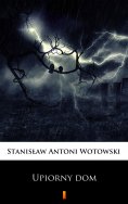 ebook: Upiorny dom