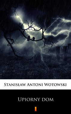 ebook: Upiorny dom