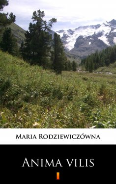 eBook: Anima vilis