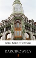 eBook: Barcikowscy