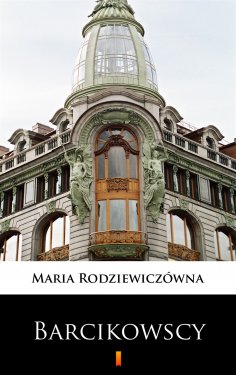 eBook: Barcikowscy
