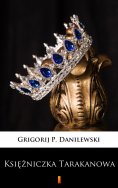ebook: Księżniczka Tarakanowa