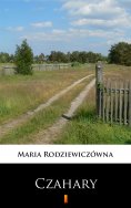 eBook: Czahary