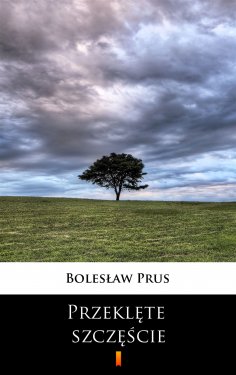 eBook: Przeklęte szczęście