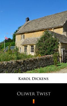 ebook: Oliwer Twist