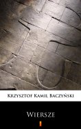 ebook: Wiersze