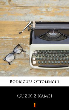eBook: Guzik z kamei