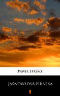 ebook: Jasnowłosa piratka