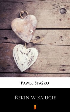 ebook: Rekin w kajucie