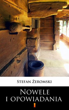 ebook: Nowele i opowiadania