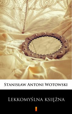 ebook: Lekkomyślna księżna