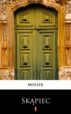 ebook: Skąpiec