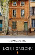 ebook: Dzieje grzechu