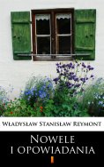 ebook: Nowele i opowiadania