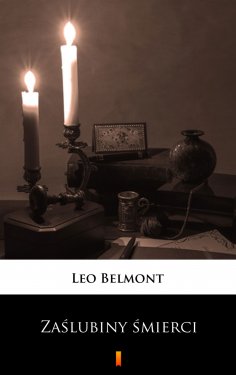 ebook: Zaślubiny śmierci
