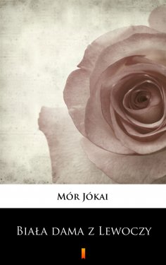 ebook: Biała dama z Lewoczy