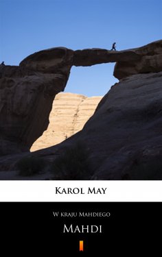 ebook: W kraju Mahdiego. Mahdi