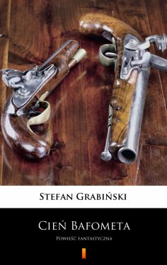 ebook: Cień Bafometa