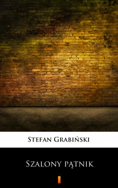 ebook: Szalony pątnik
