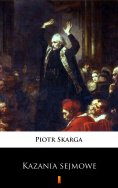 ebook: Kazania sejmowe