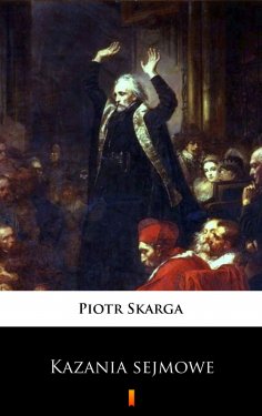eBook: Kazania sejmowe