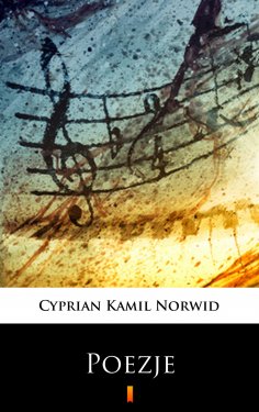 ebook: Poezje