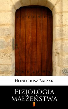 ebook: Fizjologia małżeństwa