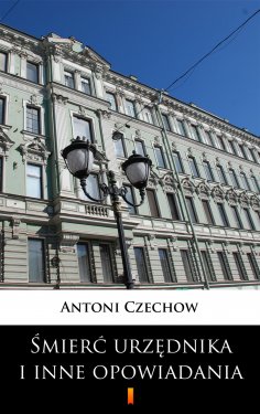 ebook: Śmierć urzędnika i inne opowiadania