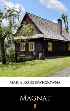 eBook: Magnat