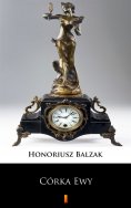 ebook: Córka Ewy
