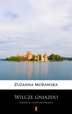 ebook: Wilcze gniazdo