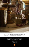 eBook: Nieoswojone ptaki