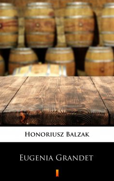 ebook: Eugenia Grandet