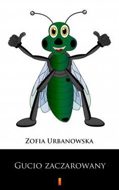 ebook: Gucio zaczarowany
