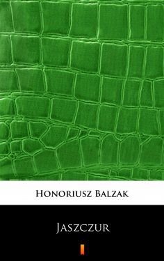 ebook: Jaszczur