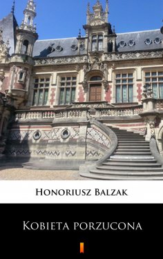 ebook: Kobieta porzucona