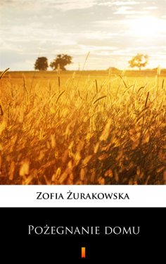 ebook: Pożegnanie domu