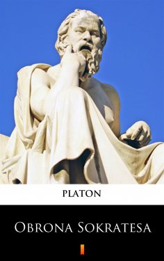 eBook: Obrona Sokratesa