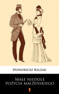 ebook: Małe niedole pożycia małżeńskiego