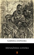 ebook: Menażeria ludzka
