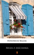 ebook: Muza z zaścianka