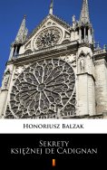 ebook: Sekrety księżnej de Cadignan