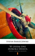 ebook: W osiem dni dokoła świata