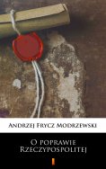 ebook: O poprawie Rzeczypospolitej