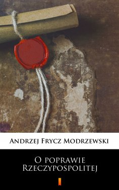 ebook: O poprawie Rzeczypospolitej