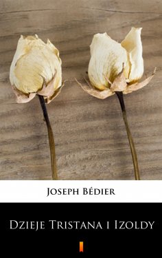 ebook: Dzieje Tristana i Izoldy