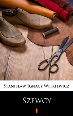 ebook: Szewcy