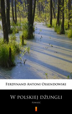 ebook: W polskiej dżungli