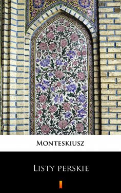 ebook: Listy perskie