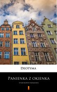 ebook: Panienka z okienka